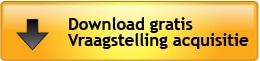 Download vraagstelling acquisitie